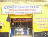 Fotos de Compra Venta Riobamba