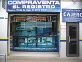 Fotos de Compraventa El Registro