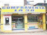 Fotos de Compraventa La Treinta Y Ocho
