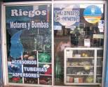 Fotos de Comtec-Riegos Y Agricultura