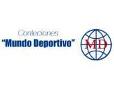 Confecciones Mundo Deportivo