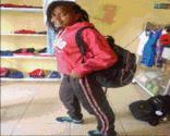 Fotos de Confecciones Sport Mishell