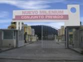 Fotos de Conjunto Privado “Nuevo Milenium”