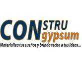 Fotos de Construgypsum