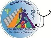 Fotos de Consultorio Médico - Dr. Felman Galarza
