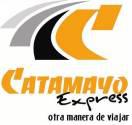 Fotos de Coop.trans. Catamayo Express