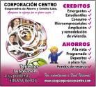 Cooperativa Corpcentro