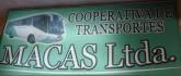 Fotos de Cooperativa De Transporte De Pasajeros Macas Limitada