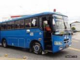 Cooperativa De Transporte Expreso Tulcán