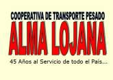 Fotos de Cooperativa De Transporte Pesado Alma Lojana