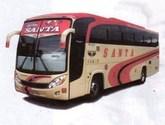 Fotos de Cooperativa De Transporte “S.a.n.t.a”