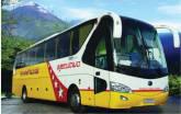 Fotos de Cooperativa De Transportes Y Turismo Baños