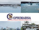 Fotos de Coprimarsa