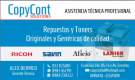 Fotos de Copycont Solutions