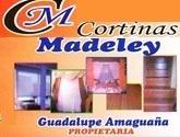 Fotos de Cortinas Madeley