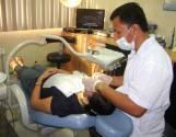 Cosmedental Laser Dr.luis Hidalgo Ch.