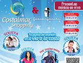 Fotos de Costalmar Shopping - Centro Comercial
