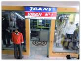 Fotos de Creaciones Jean´s Loren