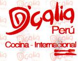 Fotos de D Galia