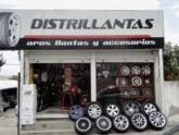 Fotos de D I S T R I L L A N T A S