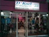 Fotos de D´kari Boutique