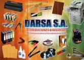 Darsa S.a.
