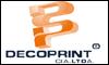 Fotos de Decoprint CÍa.ltda