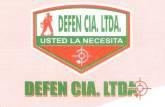 Fotos de Defen Cia. Ltda.