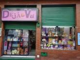 Fotos de Déjà - Vu / Regalitos-Peluches-Tarjetería