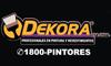 Fotos de Dekora CÍa.ltda.