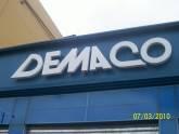 Fotos de Demaco