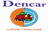 Fotos de Dencar