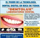 Fotos de Dentolux Prótesis Dental