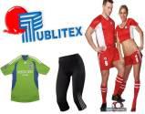 Fotos de Deportes Publitex
