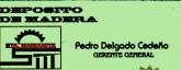 Fotos de Deposito De Madera “Santa Marianita”