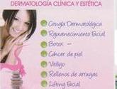 Fotos de Dermatología Clínica Y Estética