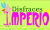 Fotos de Disfraces Imperio