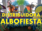 Fotos de Distribuidora Albofiesta