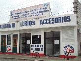 Fotos de Distribuidora Alumvid