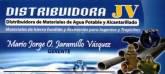 Distribuidora Jv