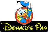 Fotos de Donald´s Pan