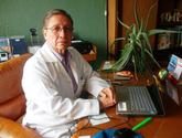 Fotos de Dr. Augusto Salazar S. Cirujano Traumatólogo Ortopedista