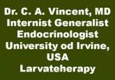 Fotos de Dr. C.a. Vincent, Md