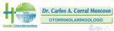 Fotos de Dr. Carlos A. Corral M. Otorrinolaringologo