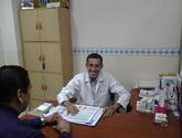 Fotos de Dr. Carlos Chile Palma / Centro Médico Chile