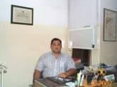 Dr. Carlos Esteves