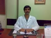 Dr. Daniel Mackliff Elizalde