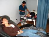 Dr. Fisioterapeuta Gustavo Quespás