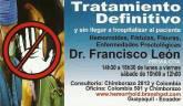 Fotos de Dr. Francisco León