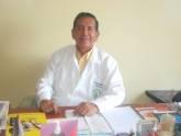 Fotos de Dr. Gastón Minchala Murillo Neuropsiquiatra